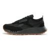 Reebok Cl Legacy W+ Comfortable Thick Sole Casual Shoes Unisex Sneakers Black 24FRC903U3GH0