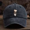 Graphic Baseball Cap Men Women Hip Hop Adjustable Casual Sun Cap