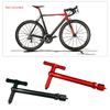 Professional Bicycle Derailleur Aligner Hanger Mountain Bike Tail Hook Alignment Corrector Alignment Cycling Repair Tool