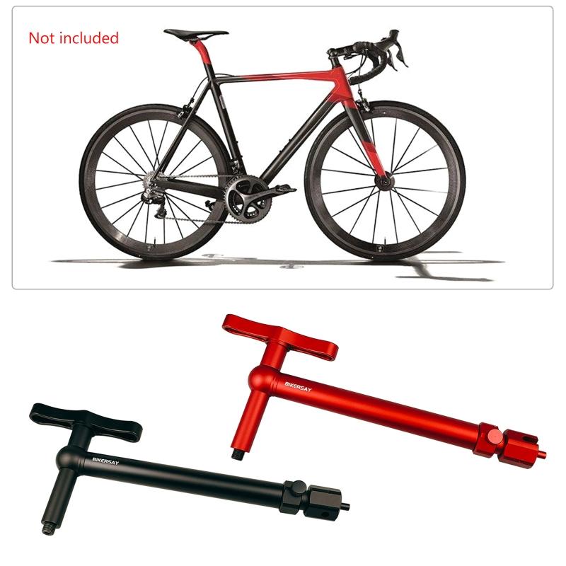 Professional Bicycle Derailleur Aligner Hanger Mountain Bike Tail Hook Alignment Corrector Alignment Cycling Repair Tool