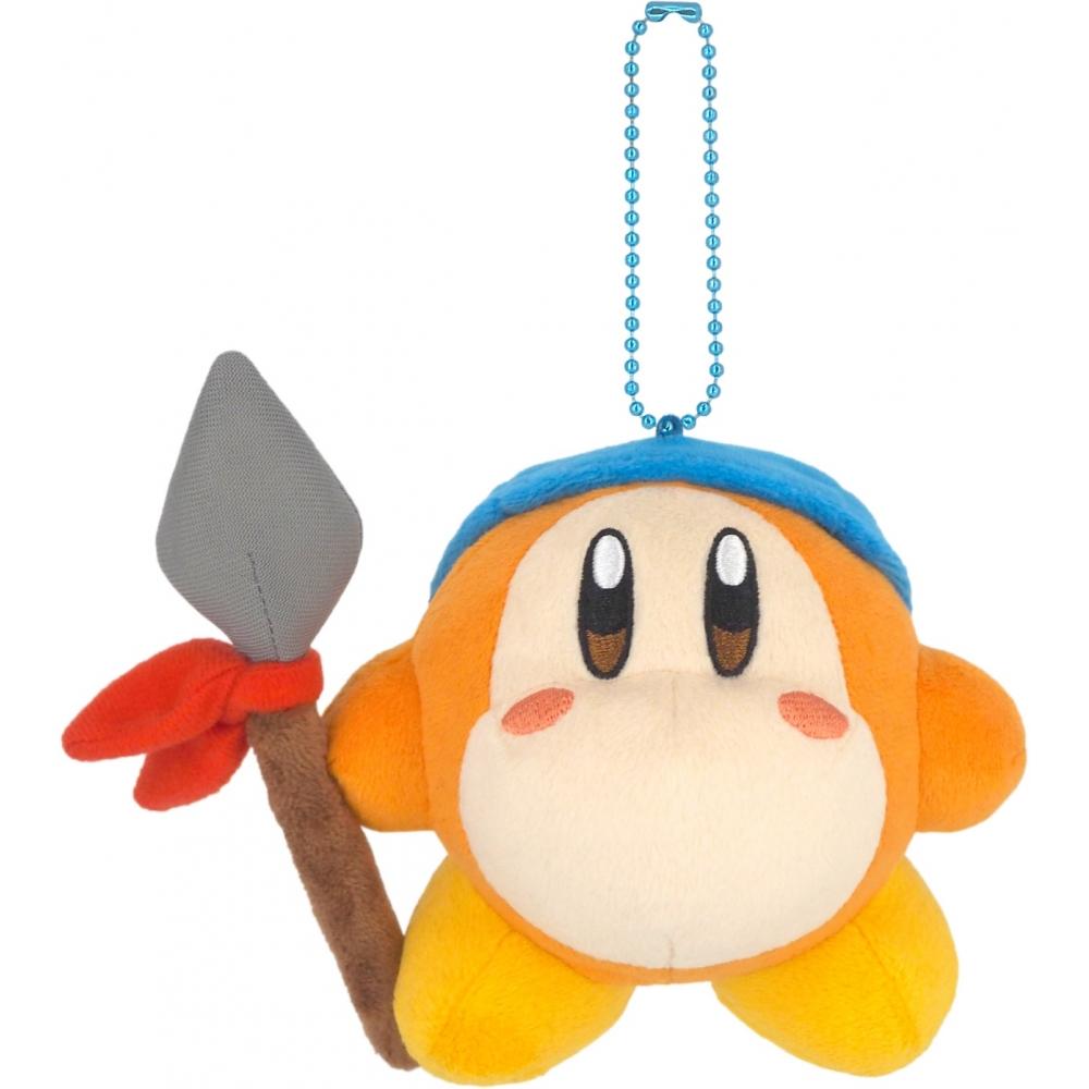 Kirby Kirby  Mascot All Star Collection Kpm10 Bandana Waddle Dee Mascot