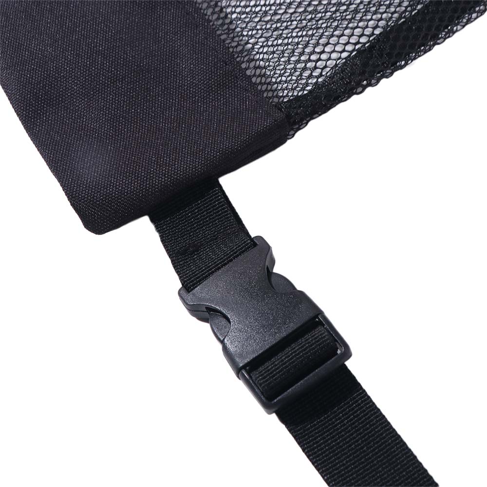 Cute Practical Golf Ball Drawstring Pouch Mesh Bag Golf Ball Container Gym Sports