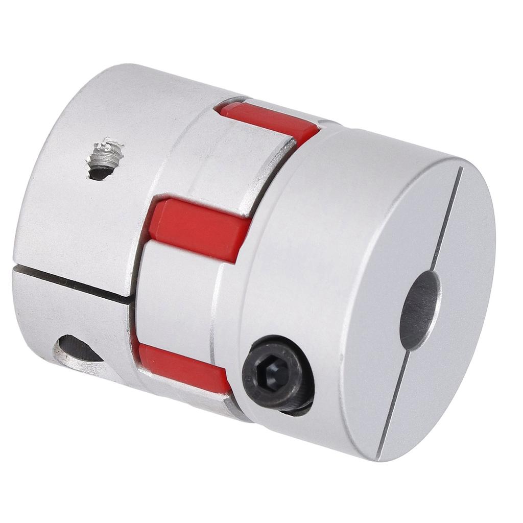 PE40?49?10?11?2.0 Cuplaj Flexibil Aliaj Aluminiu Formă Prună Cuplaj Arbore Motor Pas cu Pas