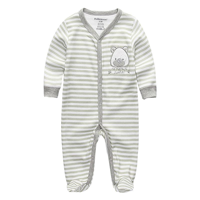 

Одежда для малышей для мальчиков и девочек, хлопковая зимняя теплая хлопковая одежда с длинными рукавами, модная одежда для малышей, Roupas De Bebe 3M