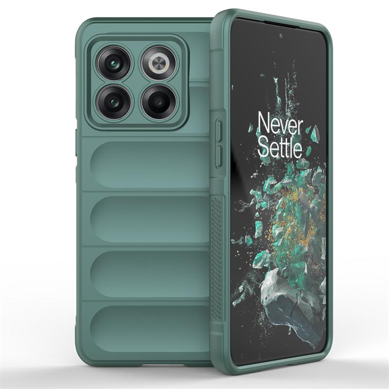 Shockproof Phone Case For OnePlus 10T Case Bumper Anti-knock Silicone Full Cover For OnePlus 10T Case For OnePlus 10T 6.7 inch