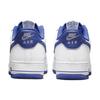 Nike Air Force 1 '07 'White Medium Blue' Sneakers DH7561-104