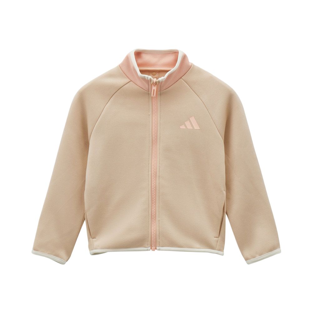 Adidas Jacket LK 2N1 JKT 2 Piece Set Kids' KW1213