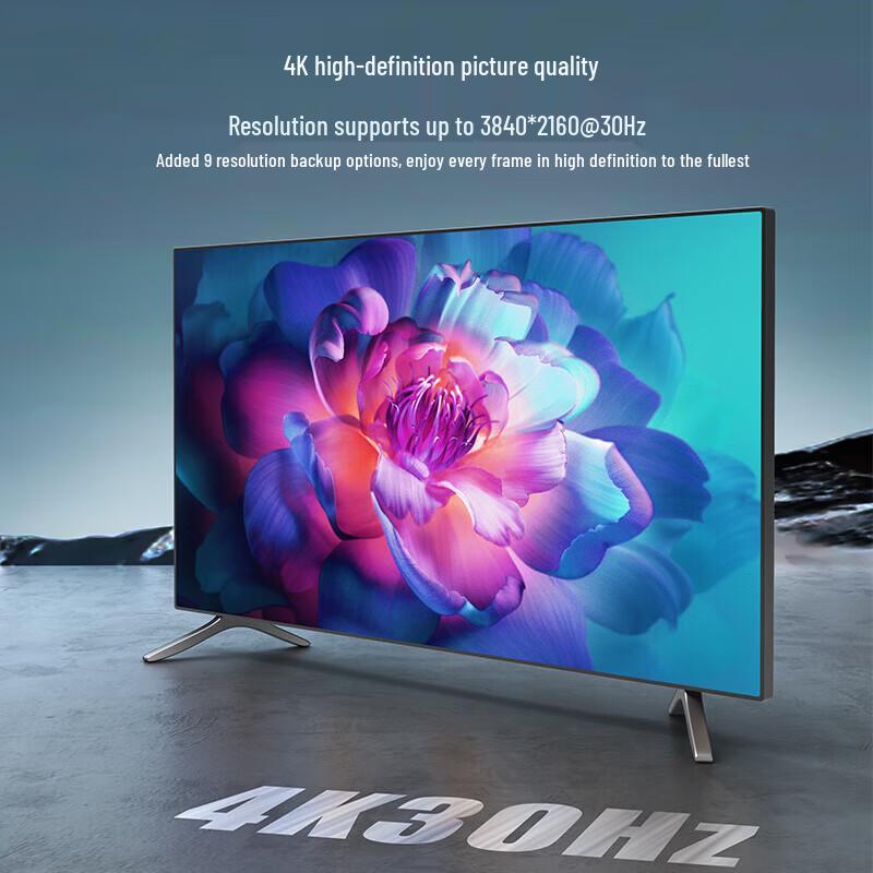 MT-viki 4K Seamless HDMI KVM Switcher