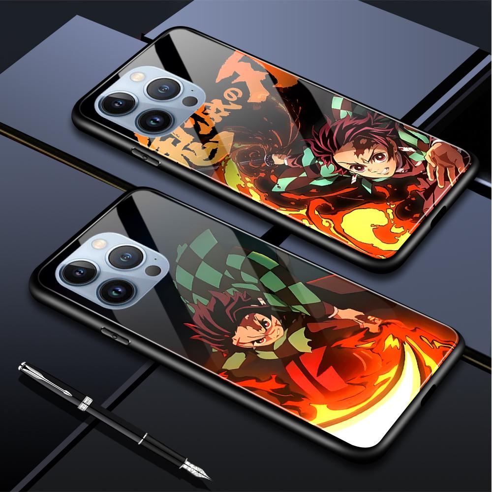 Etui na telefon z hartowanego szkła dla OPPO Reno13 Reno14 Realme 11 12Pro 14 GTNeo6 C21Y C53 C75 OnePlus Nord2 NordCE3Lite Miękkie krawędzie Odporne na wstrząsy Gładka skorupa