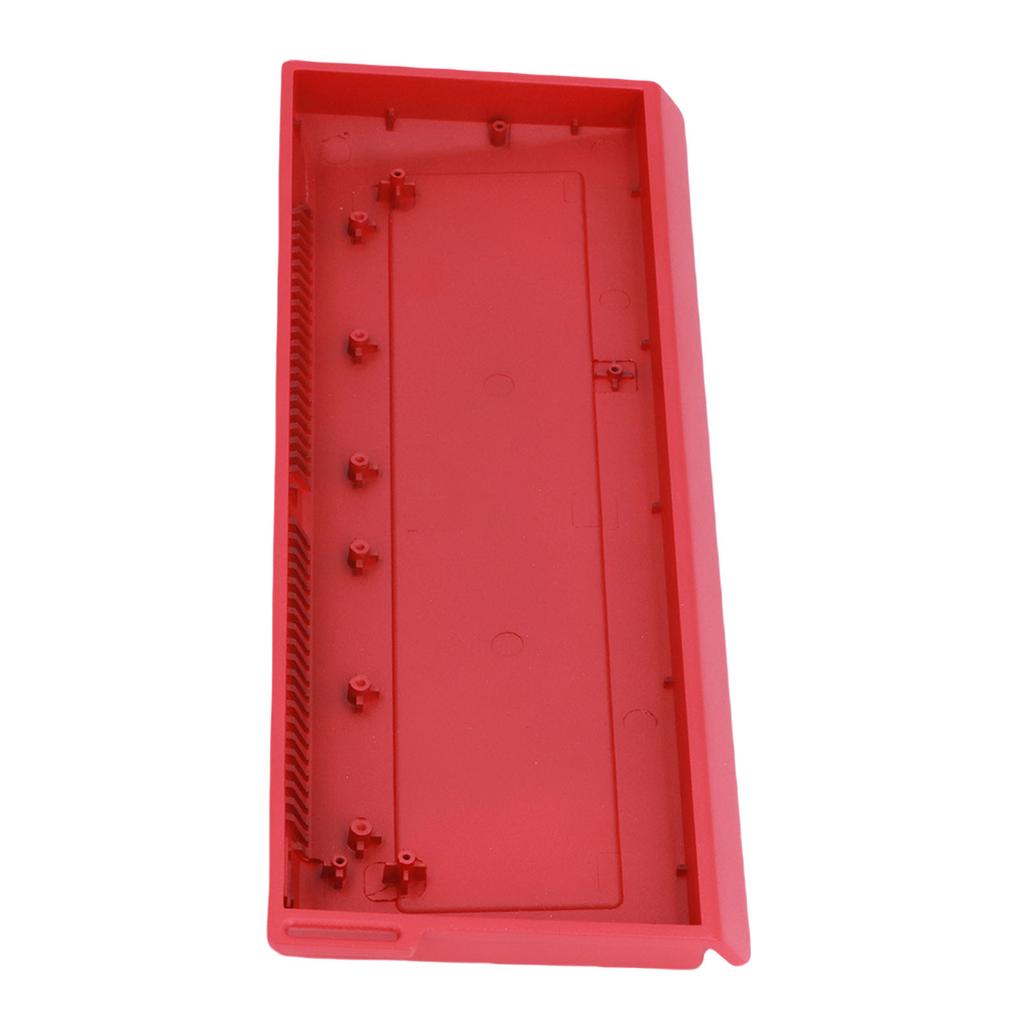 Keyboard Housing Fit for Woot60HE Compact Aluminum Alloy 60percent  Customize 61 Key Mechanical Gaming Keyboard Shell