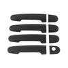 Toyota PROBOX/SUCCEED 2012-2022 Carbon Fiber Pattern Door Handle Bowl Cover