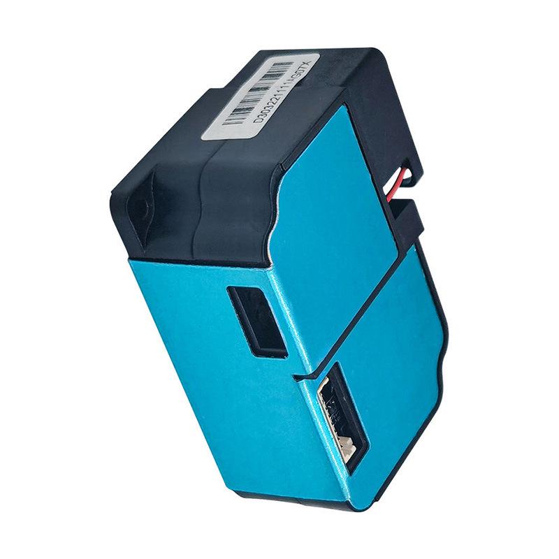 PM2.5 Laser Sensor PMS3003/PM-D3, High Performance and Cost-Effective
