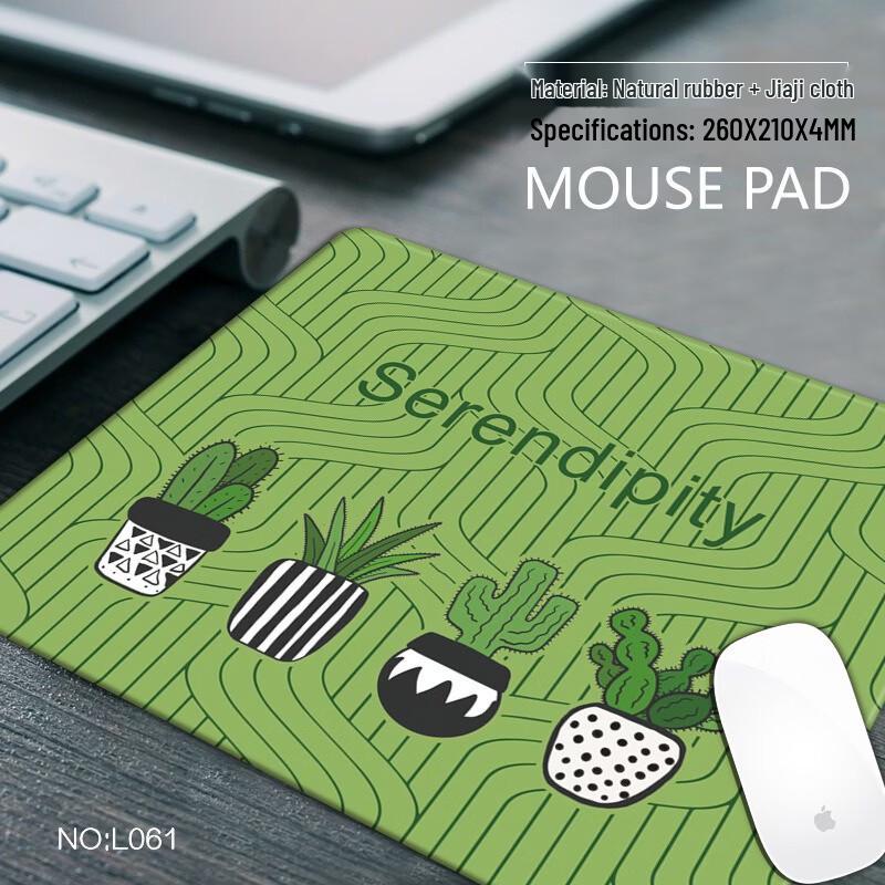 Fumaide Ergonomic Wrist Rest Mouse Pad