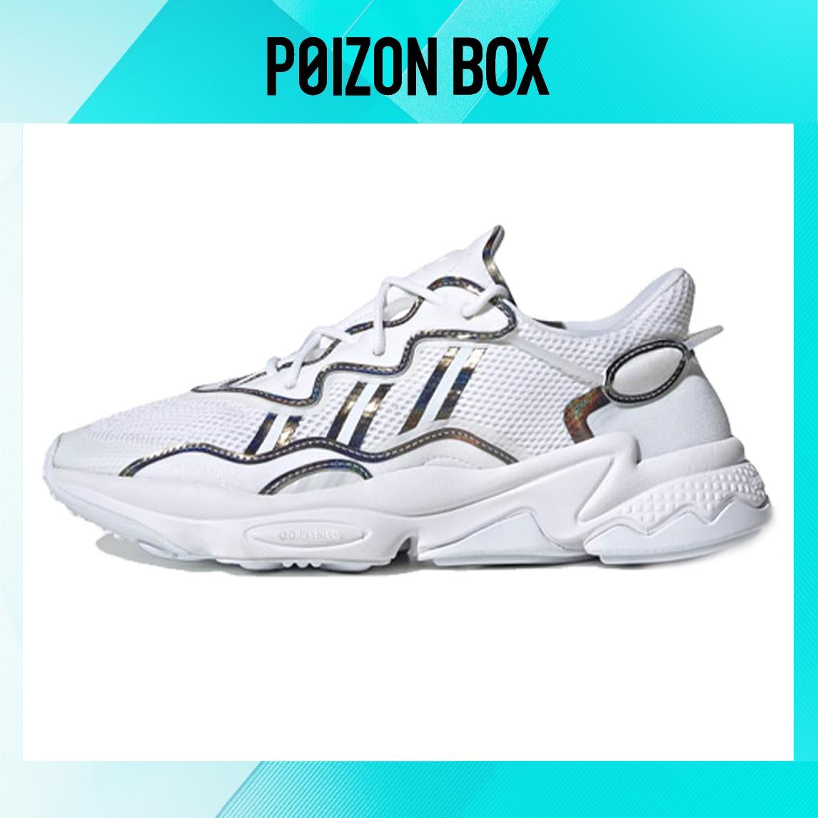 

кроссовки adidas originals Ozweego Life Casual Shoes Unisex FV9654