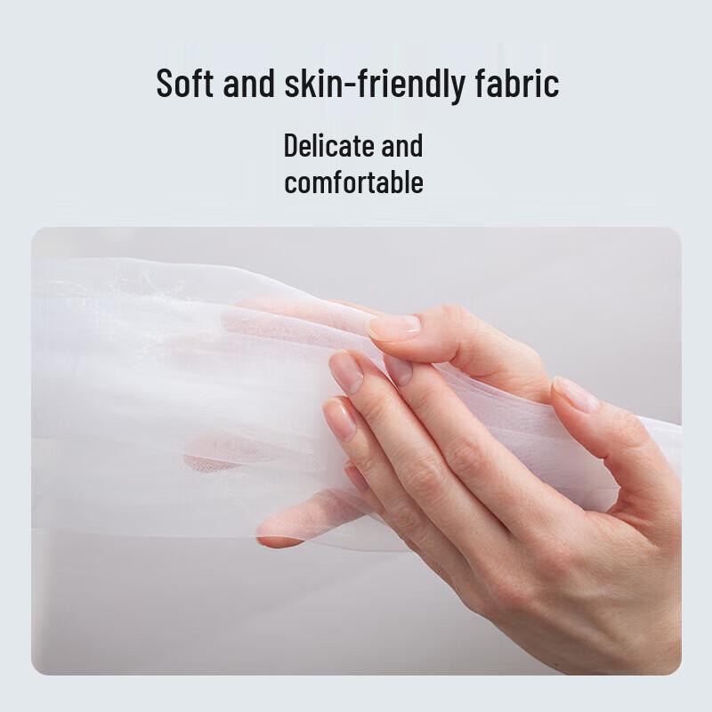 SKG Self-Heating Steam Eye Mask