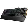 Clavier asus tuf gaming k1