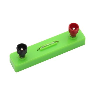 Scientific Experiment Kits Magnetic Switch Tool Easy To Use STEM Science Toy Physics Electrical Equipment Accessories