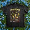 Lynyrd Skynyrd Southern Rock Band Retro Unisex TShirt Size S5XL Unisex T-Shirt