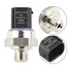 Exhaust Pressure Sensor Exhaust Replacement Car Truck Parts High Quality Pressure Sensor 1pcs Brand New 0061531128
