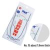 Sanyan Stainless Steel Circular Knitting Needles Set for Sweaters and Scarves