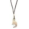 Cats Charm Necklace Unique Necklace Multifuntional Neck Jewelry Pendant Necklace for Women Seeking Distinctive Charm