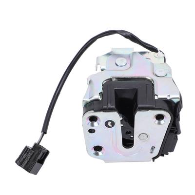 Right Sliding Door Lock 815020011R Strong Structure Flexible Scratch Resistant for Master III 2010 To 2024