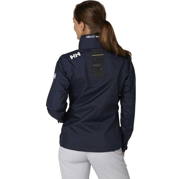 Куртка Helly Hansen CreHooded Midlayer Jacket Women