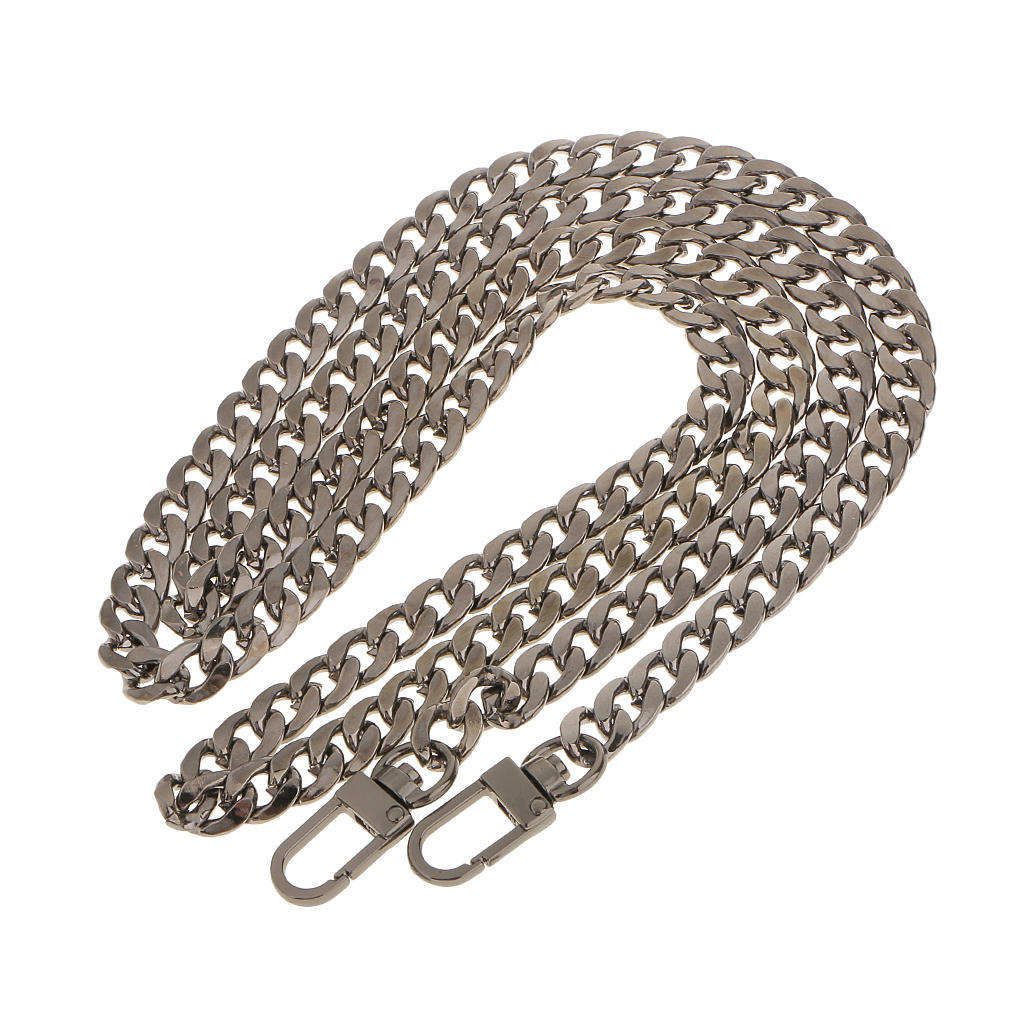 chain strap replacement