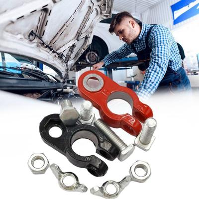 Terminale batteria auto Terminale per cavi terminali per auto Accessori per auto per camion Autobus X1a2