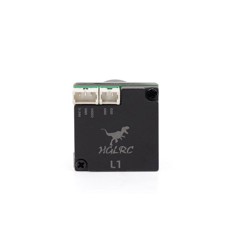 HGLRC L1 Low-Latency FPV Camera