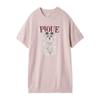 Gelato Pique Fashion CATSDOGS Jacquard Mini Dress PWNO262036 Ladies