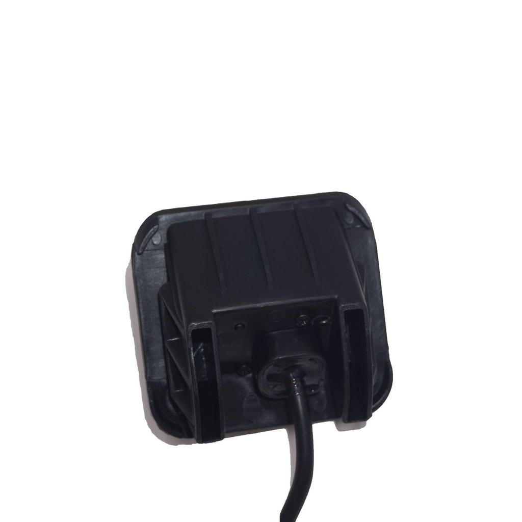 Geely Boyue 360° Panoramic Rearview Camera for Parking Assist