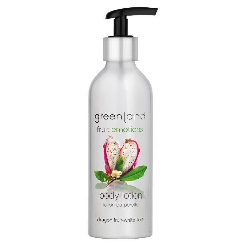 Gran Land Pitaya White Tea Fragrance Body Lotion