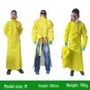 ALPHATEC 3000 Chemical Protection Robe