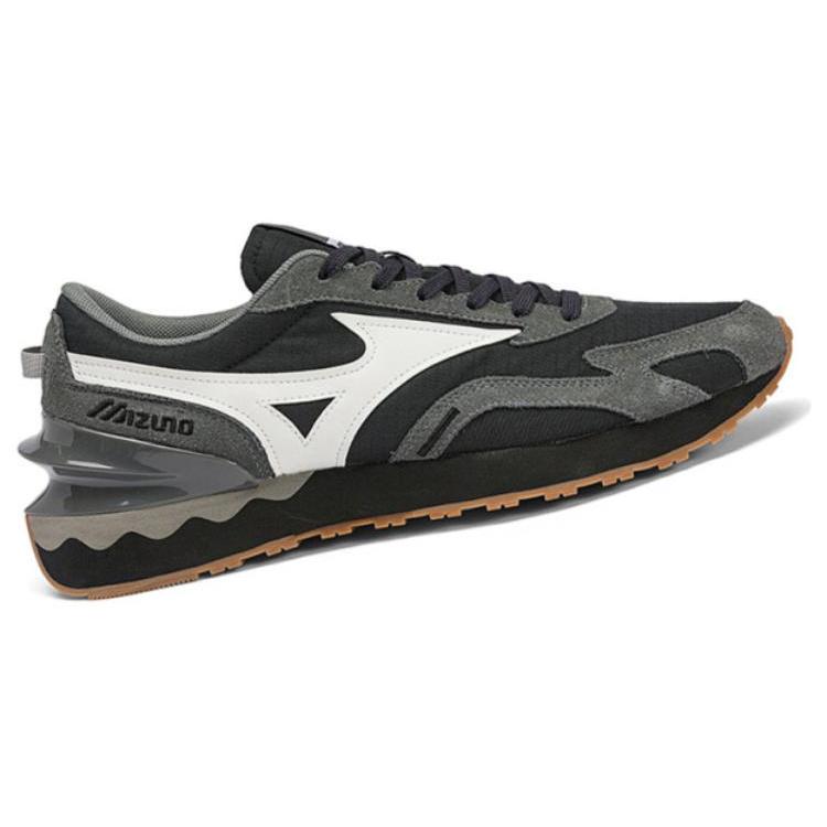 Mizuno Lg 70S Elite 'Black Gray White' D1GH213005