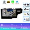 Car Radio Android 14 Carplay For Honda Jazz 3 2015-2020 Fit 3 GP GK 2013-2020 RHD Multimedia Video Player Stereo GPS Head Unit