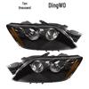European Version Headlights for 2020-22 Mazda CX-7 (EH11510K0, EH11510L0)