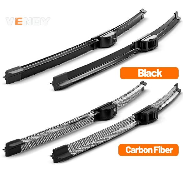 For Hyundai Starex H1 2007-2023 2010 2014 2015 2016 2017 2018 2019 2020 2021 2pcs Front Windshield Wiper Blades Windscreen Wiper