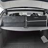 Car  Trunk Storage Box Large Capacity Tool Organiser Bag Auto Goods Accessories For Alfa Romeo Stelvio Giulia 159 Giulietta