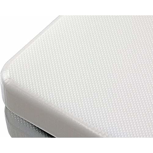 Pearl Metal Antibacterial Cutting Board, Medium, 320 x 200 x 13mm, White, Dishwasher Safe, HB-1533, Ideal for Outdoor Camping