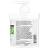 Aloe Vera, Soothe + Recovery Cream, 454G(16Oz)