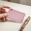 Foldable Wedding Seat Cards Elegant Wedding Table Seat Cards Universal Wedding Place Cards  Banquet