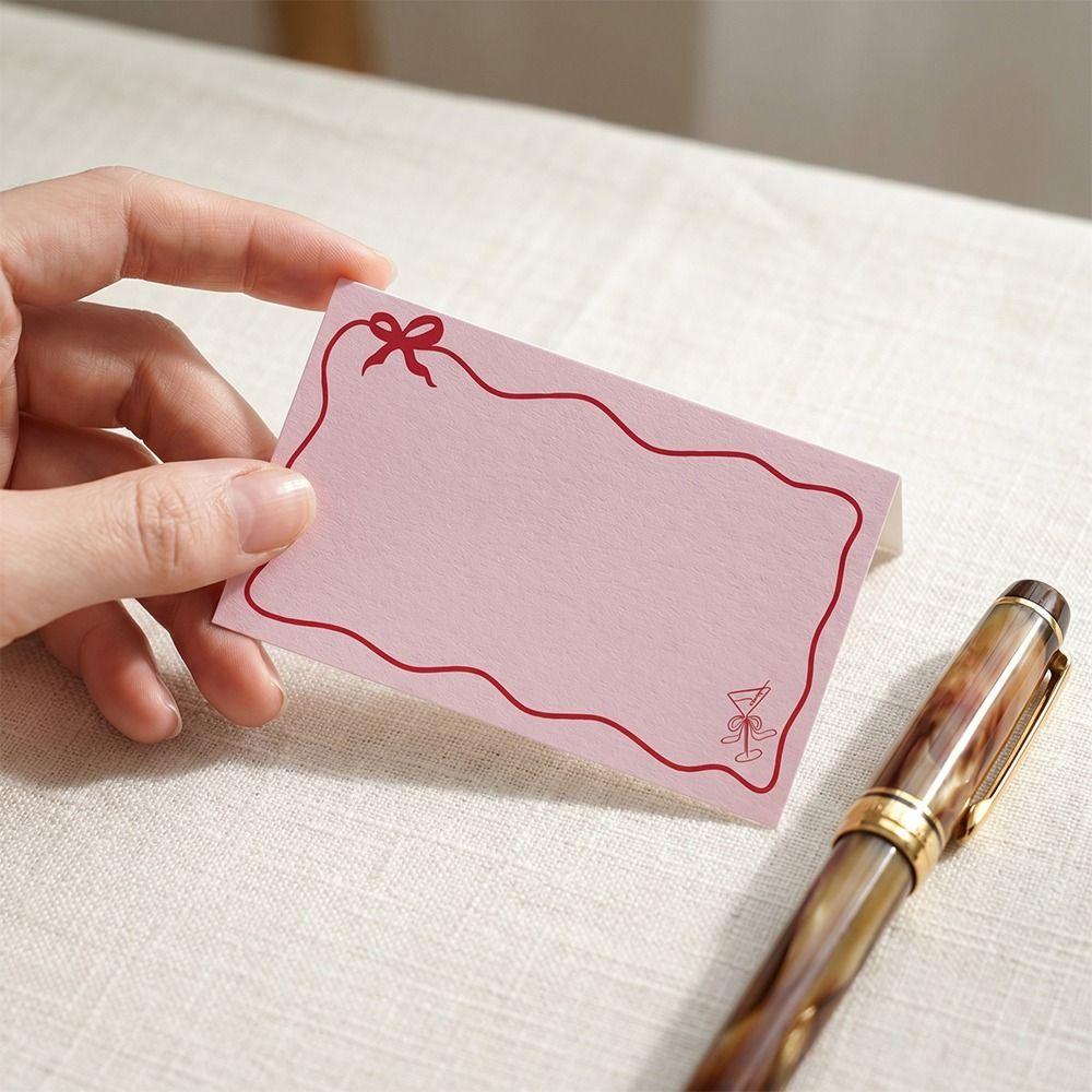 Foldable Wedding Seat Cards Elegant Wedding Table Seat Cards Universal Wedding Place Cards  Banquet