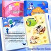 Kinder DIY Fotoalbum & Erinnerungsbuch für Schulpreise