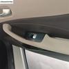 RHD LHD Car Door Armrest Window Lift Button Control Panel Cover Trim For MG S5 / ES5 2025 2026 Carbon Fiber Interior Accessories
