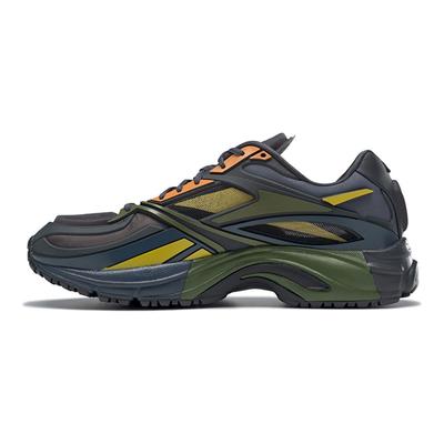 Premier Road Modern Stoff Trendig Vielseitig Stoßdämpfung Wrap Haltbarkeit Low-Top Lifestyle Freizeitschuhe Unisex Sneakers FX4382