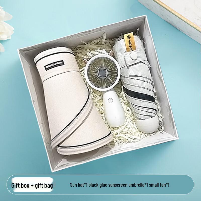 Holiday Refreshing Gift Set