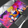 Big Mouse Pad Anime Dragon Ball Goku Gamer Computer Desk Mat Modern Table Rug Keyboard Laptop Carpet Big Dbz Gaming Mousepad