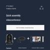 INNOTRIK I-52W Wireless Video Conference System (CN Version)