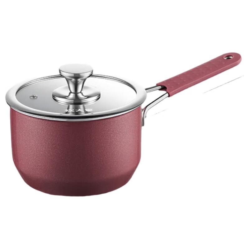 

COOKER KING NG16NW Enamel Cookware Set